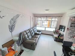 Blk 527B Pasir Ris Street 51 (Pasir Ris), HDB 3 Rooms #214137171